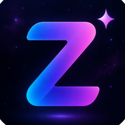 ZEDA AI icon